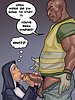 You betta swallow this dick before I show you my demon side - Black devotion