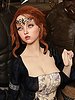 It is far too large for a human cock - One shot 3 Queen Tessa by Dark Lord