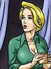 The lustful glares of my farm hands - Adoption of my daughters and I into the tribe by Illustrated interracial