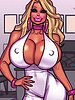 Student body - Interracial porn by John Persons