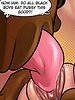 Do all black boys eat pussy this good?! - Riverdale high, Study hall 4 by Rabies T Lagomorph